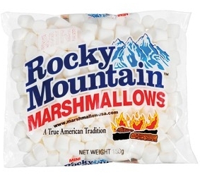marshmallow rocky mountain 300g