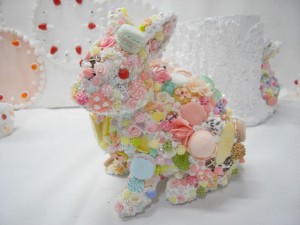 sculpture-sucre-bonbon-lapin